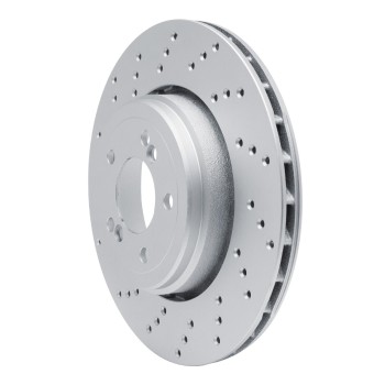 Disc Brake Rotor