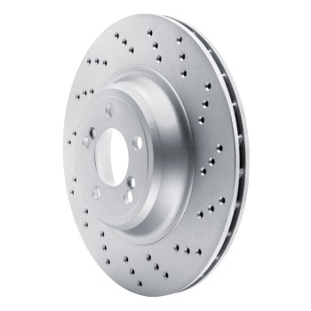 Disc Brake Rotor
