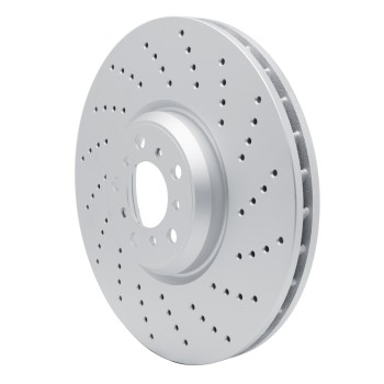 Disc Brake Rotor