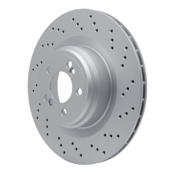 Disc Brake Rotor