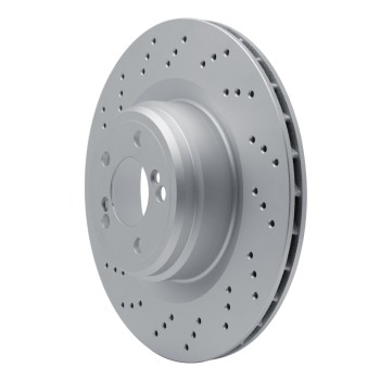 Disc Brake Rotor