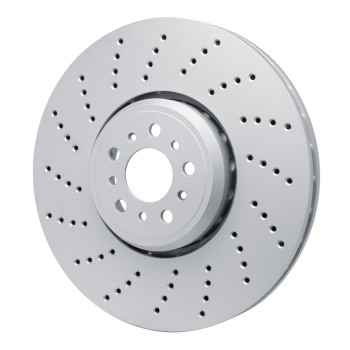 Disc Brake Rotor
