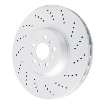 Disc Brake Rotor