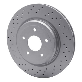 Disc Brake Rotor
