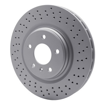Disc Brake Rotor
