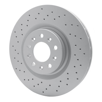 Disc Brake Rotor