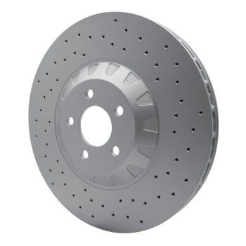 Disc Brake Rotor