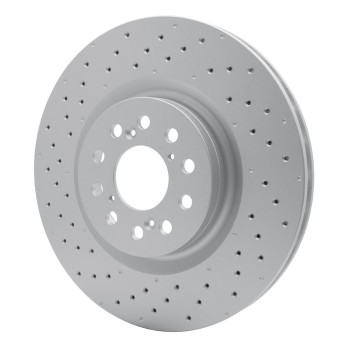 Disc Brake Rotor