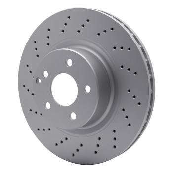 Disc Brake Rotor