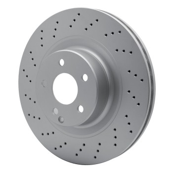 Disc Brake Rotor