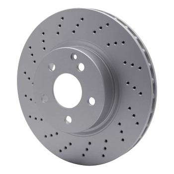 Disc Brake Rotor