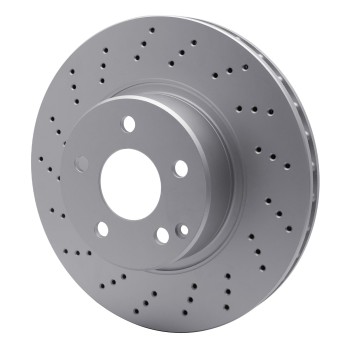 Disc Brake Rotor