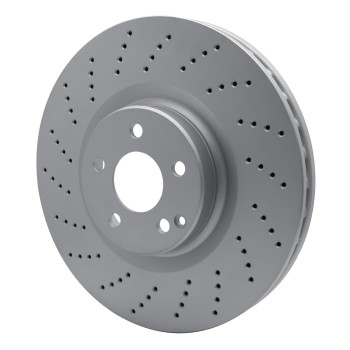 Disc Brake Rotor