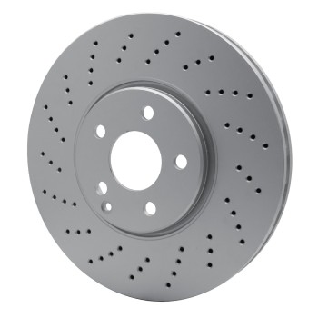 Disc Brake Rotor