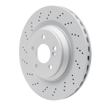 Disc Brake Rotor
