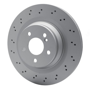 Disc Brake Rotor