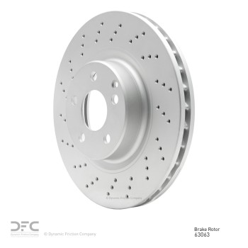 Disc Brake Rotor