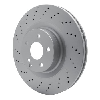 Disc Brake Rotor