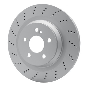 Disc Brake Rotor