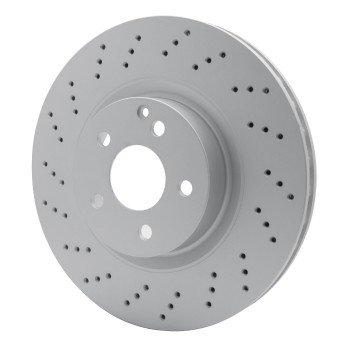 Disc Brake Rotor