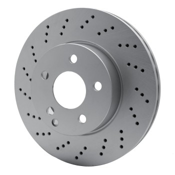 Disc Brake Rotor