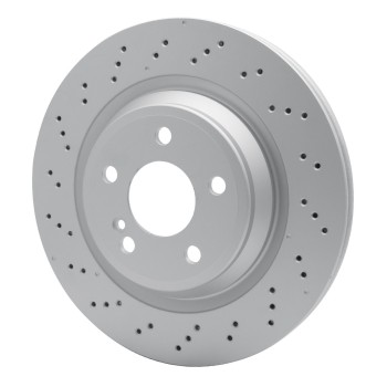 Disc Brake Rotor