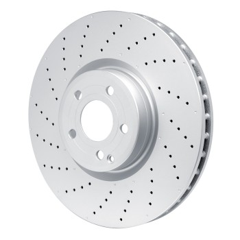 Disc Brake Rotor