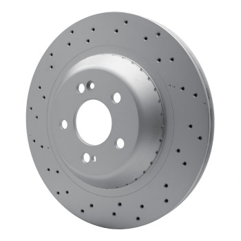 Disc Brake Rotor
