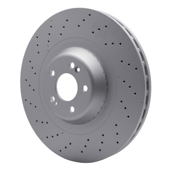 Disc Brake Rotor