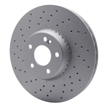 Disc Brake Rotor