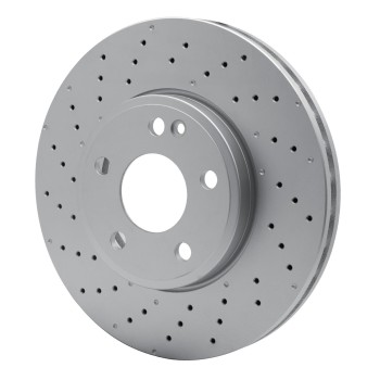 Disc Brake Rotor