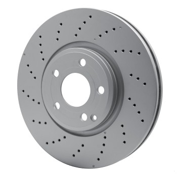 Disc Brake Rotor