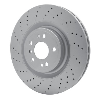 Disc Brake Rotor
