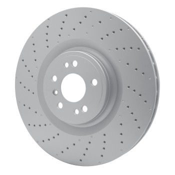 Disc Brake Rotor
