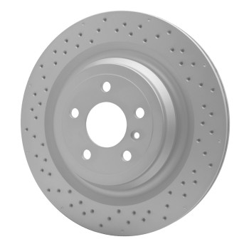 Disc Brake Rotor
