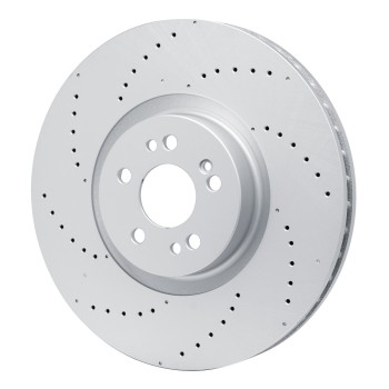 Disc Brake Rotor
