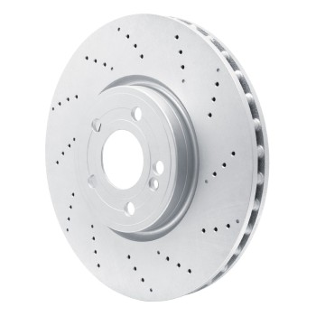 Disc Brake Rotor
