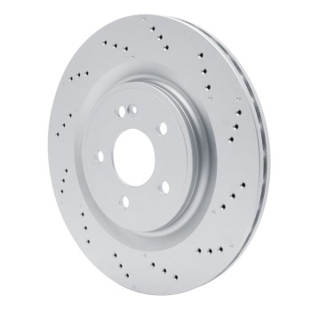 Disc Brake Rotor