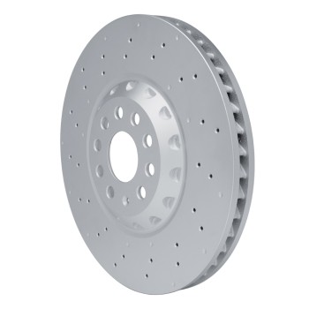 Disc Brake Rotor