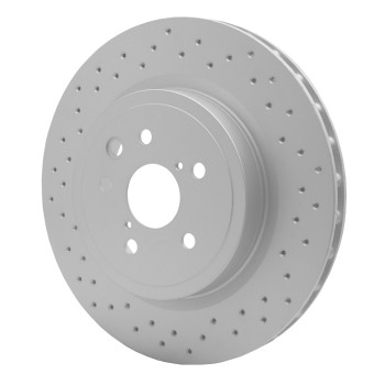 Disc Brake Rotor