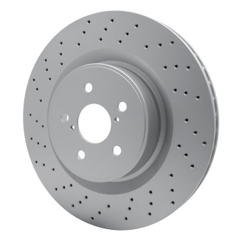 Disc Brake Rotor