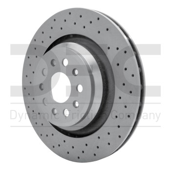 Disc Brake Rotor