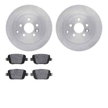 Disc Brake Kit