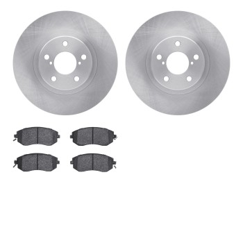 Disc Brake Kit