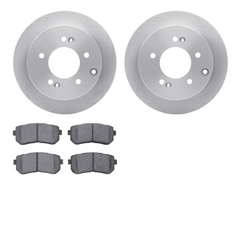 Disc Brake Kit