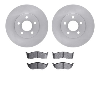 Disc Brake Kit