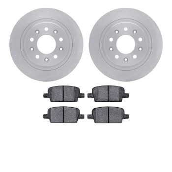 Disc Brake Kit