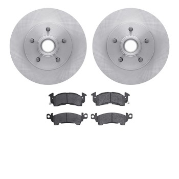 Disc Brake Kit