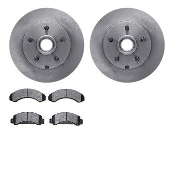Disc Brake Kit