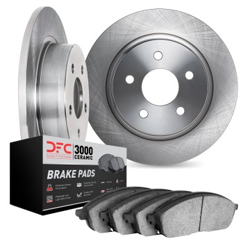 Disc Brake Kit